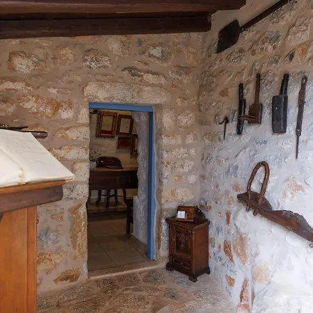 Lithos Stone
