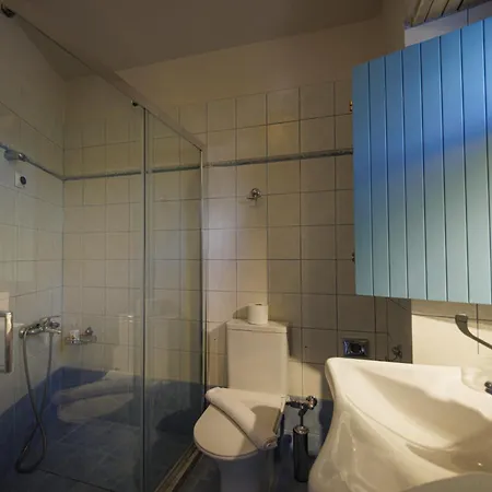 Hotel Lithos Stone 4*