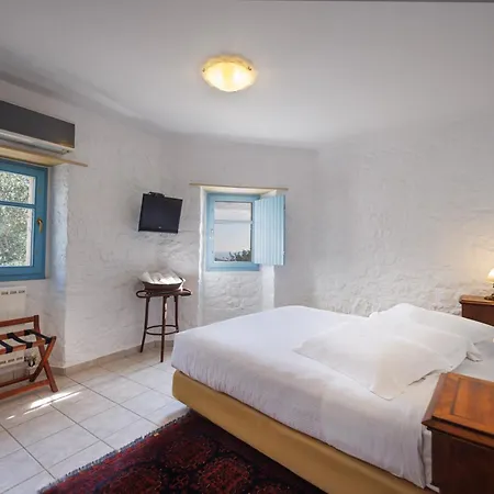 Lithos Stone Hotel
