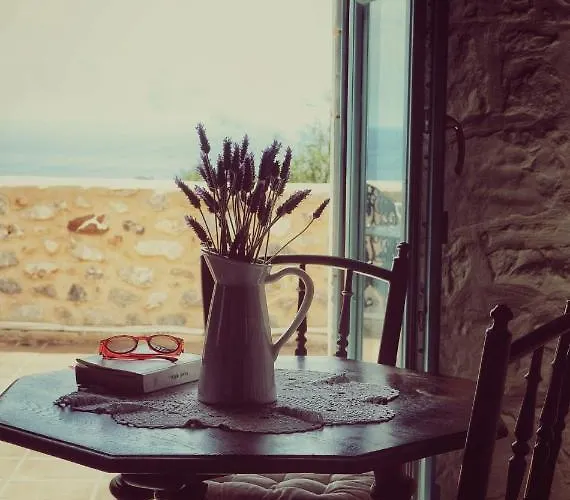 Lithos Stone * أريبوليس