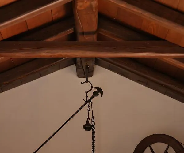 شقة Lithos Stone *