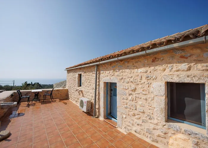 Lithos Stone * أريبوليس