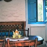 Lithos Stone Apartment