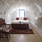 Lithos Stone Apartment Areopoli