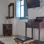 Lithos Stone Apartment Areopoli