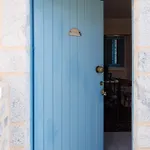 Apartamento Lithos Stone *