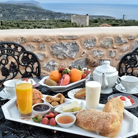 Lithos Stone Hotel