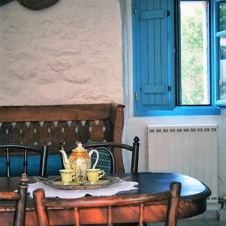 Lithos Stone Hotel