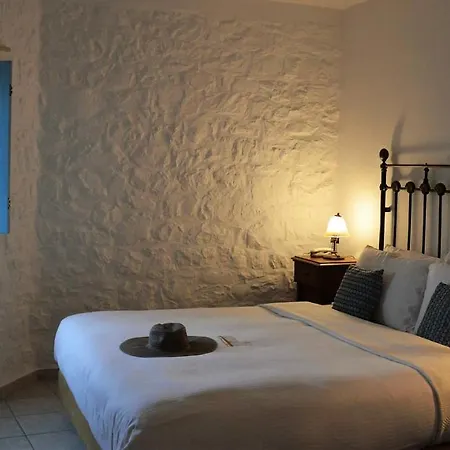 Lithos Stone Hotel 4*
