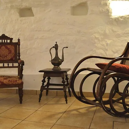 Lithos Stone Hotel Areopoli