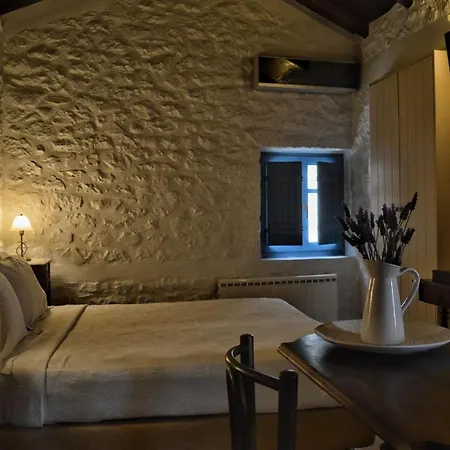 Lithos Stone *