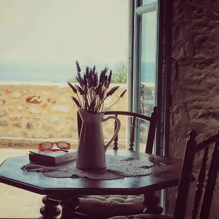 Lithos Stone * 에리아폴리스