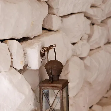 Lithos Stone Hotel