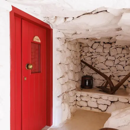 Lithos Stone Hotel