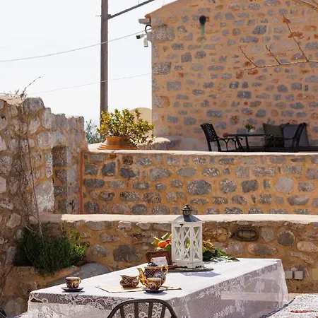 Lithos Stone