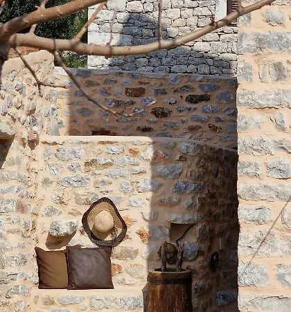 Lithos Stone Appartement
