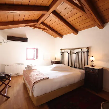 Hotel Lithos Stone Areopoli