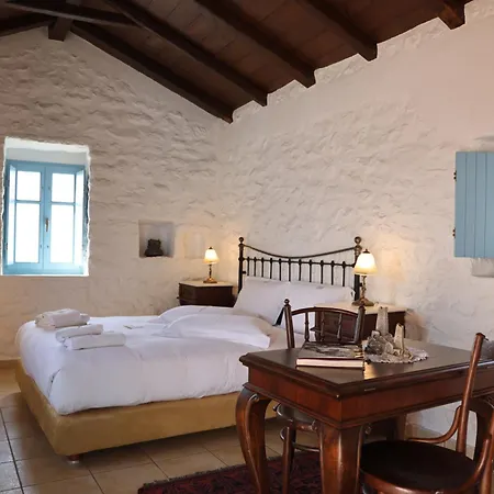Lithos Stone Hotel