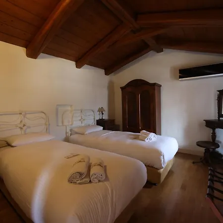 Apartamento Lithos Stone