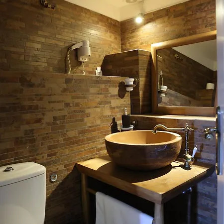 Hotel Lithos Stone Areopoli