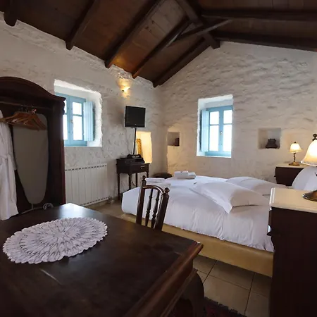 Lithos Stone Hotel