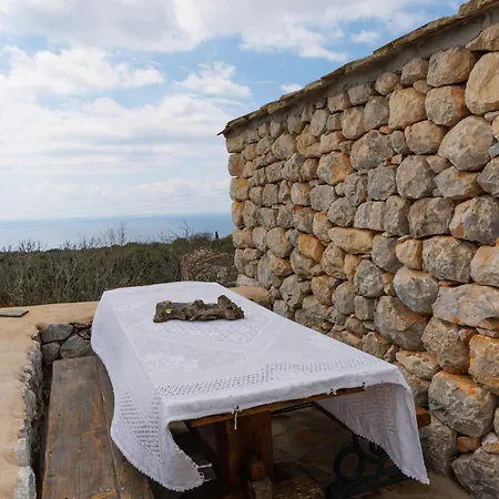 Lithos Stone 4* Areopoli