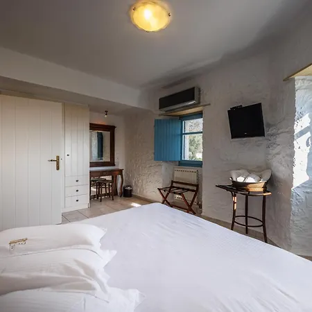 Lithos Stone Hotel