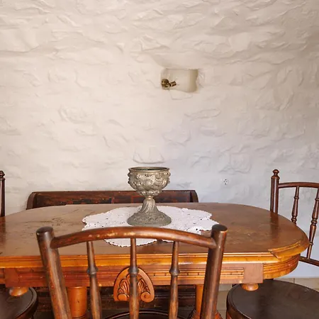 Lithos Stone Hotel 4*