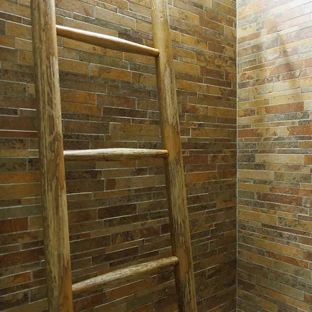 Lithos Stone Apartamento