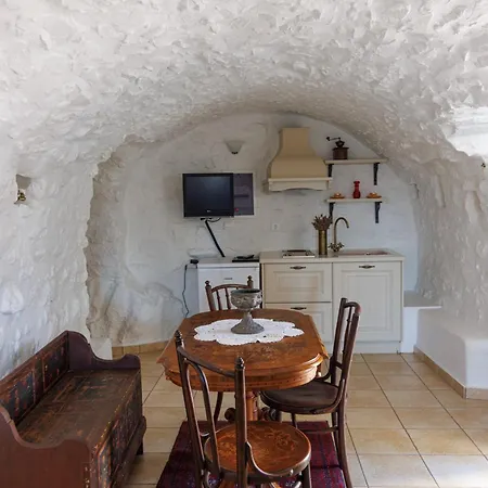 Apartamento Lithos Stone Areopoli