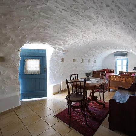 Lithos Stone Αρεόπολις