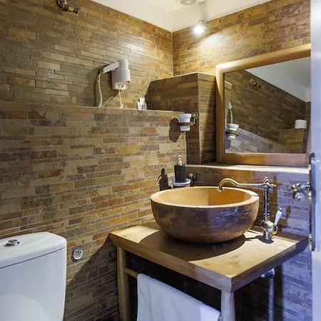 Lithos Stone Apartamento Areopoli