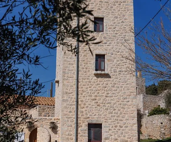 Lithos Stone * أريبوليس