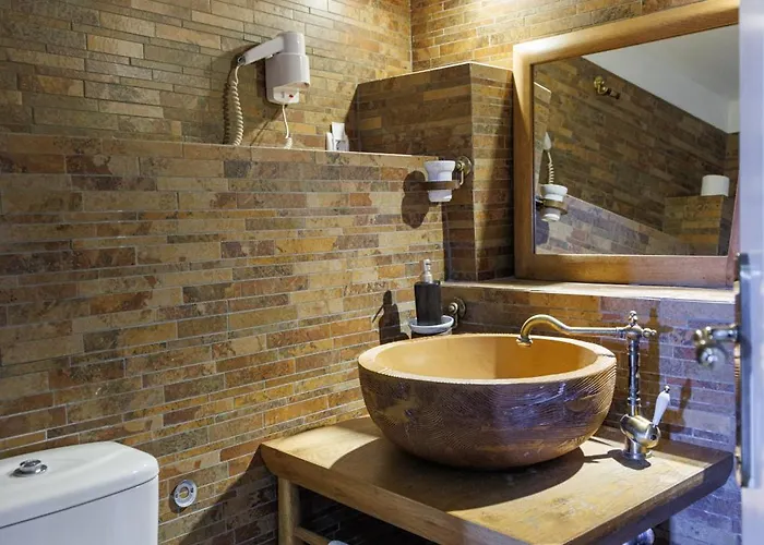 Lithos Stone شقة أريبوليس