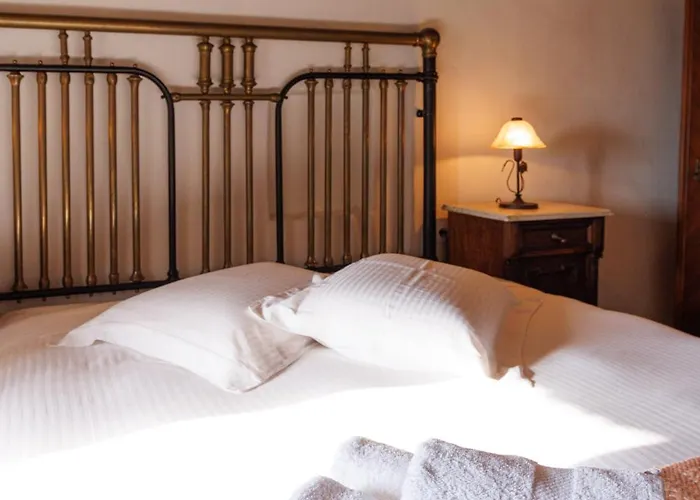 Апартаменты Lithos Stone